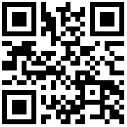 QR Code for the NoStik Reusable Non-Stick Cake Tin Liners - Round