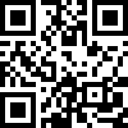 QR Code for the NoStik Reusable Non-Stick Oven Protector