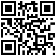 QR Code for the NoStik Gas Hob Protectors, Set of 4