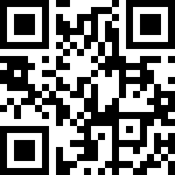 QR Code for the Umbra Cubiko Metal Shower Caddy - Black