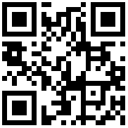 QR Code for the Umbra Cubiko Metal Shower Caddy - Black