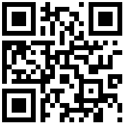 QR Code for the Umbra Woodrow Two-Tone Plywood Bin, 7.5L - Espresso