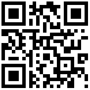 QR Code for the Linen House Elka Bamboo Silver Fitted Sheet, 500 Thread Count - Three Quarter