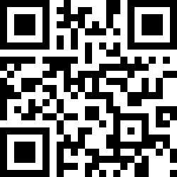 QR Code for the Linen House Elka Bamboo Silver Oxford Duvet Cover, 500 Thread Count - Three Quarter