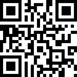 QR Code for the Linen House Elka Bamboo White Fitted Sheet, 500 Thread Count - 