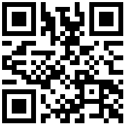 QR Code for the Le Creuset Stoneware Mug, 350ml - Matt Black