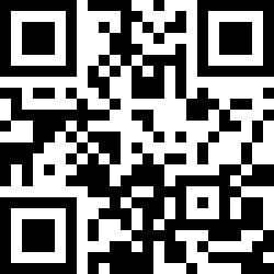 QR Code for the Grills of Japan Grilling & Plating Tweezers - Blue