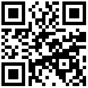 QR Code for the Cape Island Clifton Beach Large Candle, 500ml