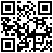 QR Code for the Cape Island Safari Days Large Candle, 500ml