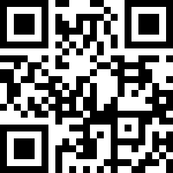 QR Code for the Cape Island Mini Clifton Beach Candle, 100ml