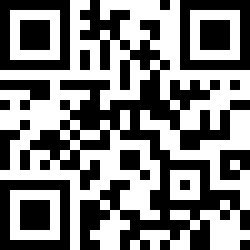 QR Code for the Cape Island Mini Summer Vineyard Candle, 100ml - Summer Vineyard