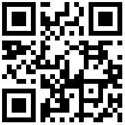QR Code for the Eva Solo Thimble Vacuum Jug, 1L - Black