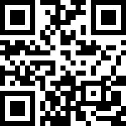 QR Code for the Holly & Ivy Metallic Sparklers, Pack of 24 - Gold