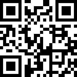 QR Code for the Holly & Ivy Metallic Sparklers, Pack of 24 - Silver