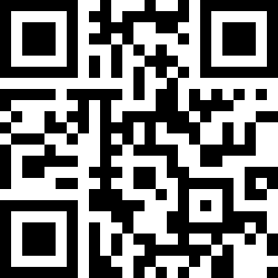 QR Code for the Riedel O Optical O Stemless Gin & Tonic Glasses, Set of 4
