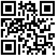 QR Code for the Rancilio Silvia V6 Manual Espresso Machine - Black