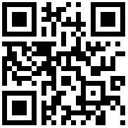 QR Code for the Native Decor Birch Round Frameless Mirrors, Set of 4