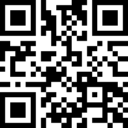QR Code for the Linen Drawer Graphite Cotton Duvet Cover, 400 Thread Count - King
