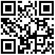 QR Code for the Le Creuset Calm Collection Mugs, Set of 4
