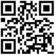 QR Code for the Linen Drawer White Cotton Fill Duvet Inner - Three Quarter
