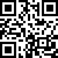 QR Code for the Linen Drawer White Cotton Fill Duvet Inner - 