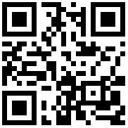 QR Code for the Linen Drawer White Cotton Fill Duvet Inner - Double
