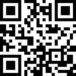 QR Code for the Linen Drawer White Cotton Fill Duvet Inner - Super King