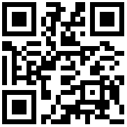 QR Code for the Cape Island Black Gold Large Candle, 500ml
