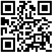 QR Code for the Queen of Hearts Cake Cloth, Pack of 20 - Pack of 20