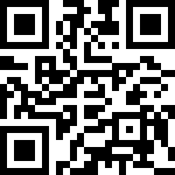 QR Code for the Nicolson Russell Kintsukuroi Teacup & Saucer - Black