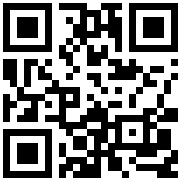 QR Code for the Nicolson Russell London Teacup & Saucer - Marble Grey