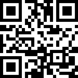 QR Code for the Nicolson Russell London Teacup & Saucer - Marble Pink