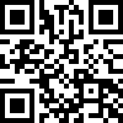 QR Code for the Nicolson Russell London Teacup & Saucer - Marble Blue