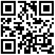QR Code for the Nicolson Russell Stainless Steel Chopsticks - Black