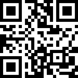 QR Code for the Nicolson Russell Stainless Steel Chopsticks - Gold