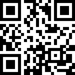 QR Code for the Umbra Holster Dish Rack - Grey