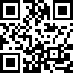 QR Code for the Okja Oat Milk, 1L - Single