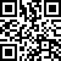 QR Code for the Malouf Z Lounge Pillow