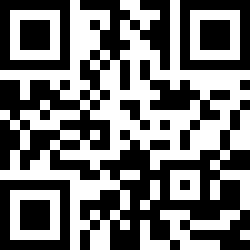 QR Code for the FlyAway Fly Repellent Fan Replacement Wings - Black