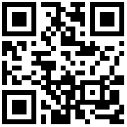 QR Code for the Zassenhaus Bread Slicer - Black