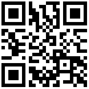 QR Code for the Pieter De Jager Canvas & Leather Log Carrier - Olive Green