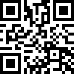 QR Code for the Native Decor Tall Leaning Desk - Black