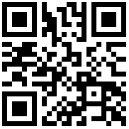 QR Code for the Crushgrind Stockholm Salt or Pepper Grinder, 17cm - Walnut