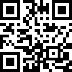 QR Code for the Victoria Seasoned Cast Iron Skillet with Helper Handles, 33cm