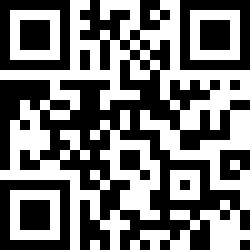 QR Code for the Timemore Small-U French Press, 450ml - White