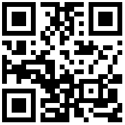 QR Code for the Popstrukt Sugar Cube Side Table - Carbon Grey
