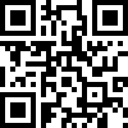 QR Code for this product variant