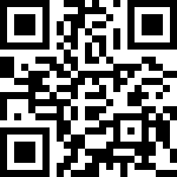 QR Code for the Built Perfect Seal Insulated Hydration Bottle, 540ml - Charcoal