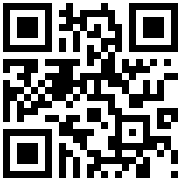 QR Code for the Built Perfect Seal Insulated Hydration Bottle, 540ml - Pale Pink