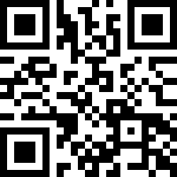 QR Code for the Built Perfect Seal Insulated Hydration Bottle, 540ml - Rose Gold